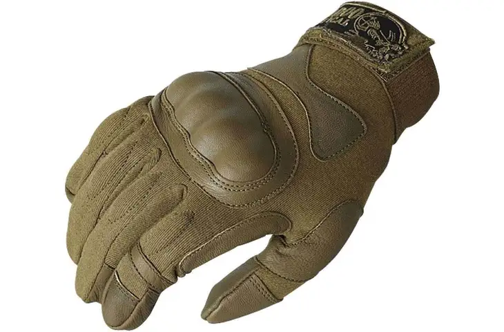 Voodoo Tactical Phantom 2 Hard Knuckle Gloves - Men's — 10 models
